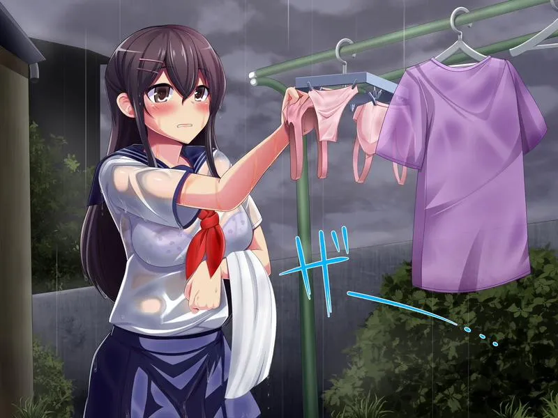 HentaiVN.net - Ảnh 3 - Rape Sister - Chap 1
