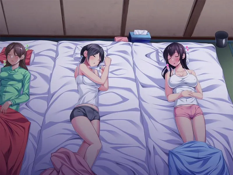 HentaiVN.net - Ảnh 30 - Rape Sister - Chap 1