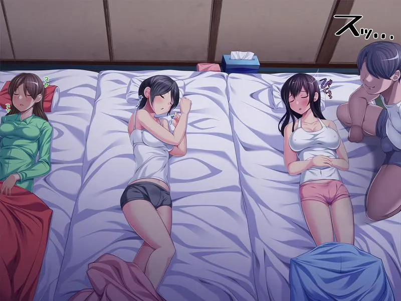 HentaiVN.net - Ảnh 32 - Rape Sister - Chap 1