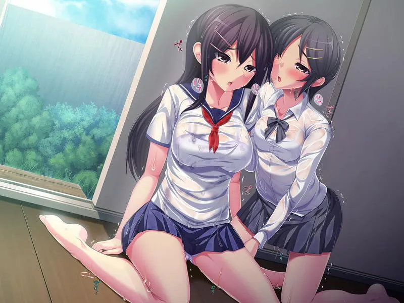 HentaiVN.net - Ảnh 57 - Rape Sister - Chap 1
