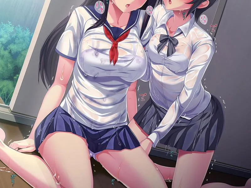 HentaiVN.net - Ảnh 58 - Rape Sister - Chap 1
