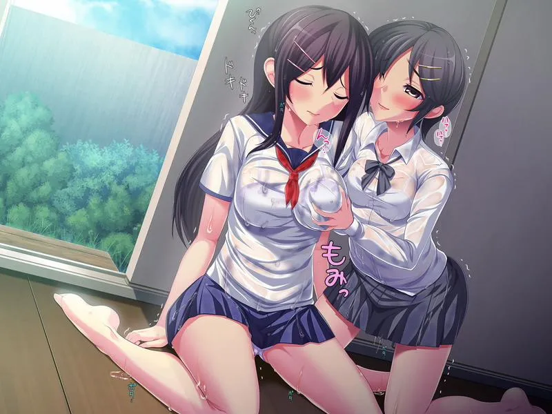 HentaiVN.net - Ảnh 59 - Rape Sister - Chap 1