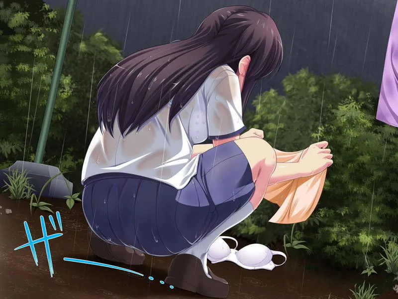 HentaiVN.net - Ảnh 6 - Rape Sister - Chap 1