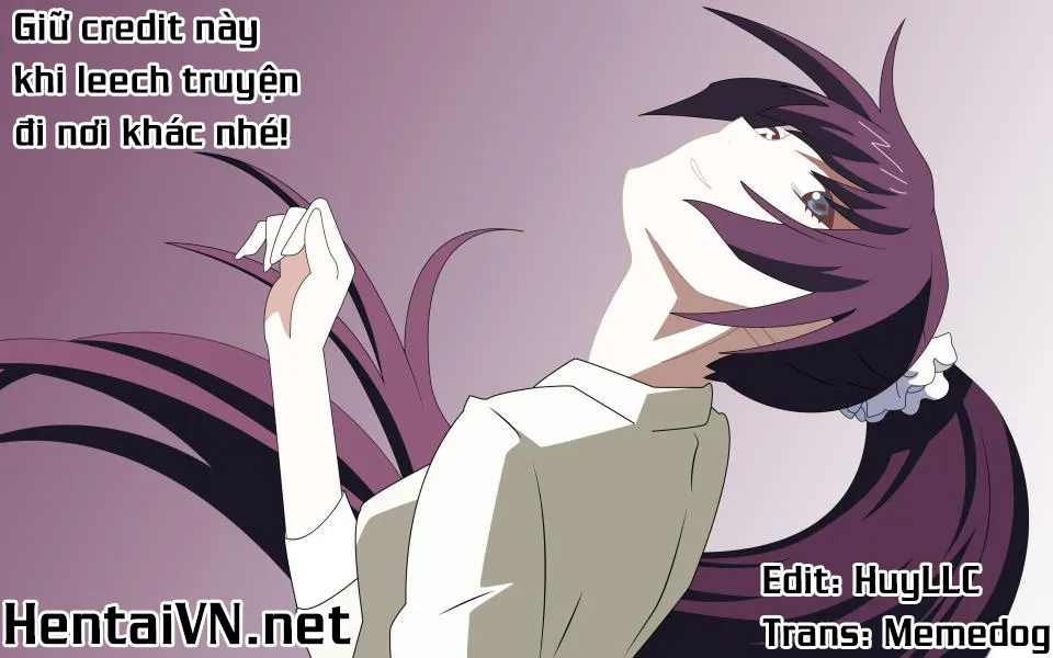 HentaiVN.net - Ảnh 1 - Bitch na Tengu no Onee-chan to Ikenai Natsuyasumi (Touhou Project) - Chap 1