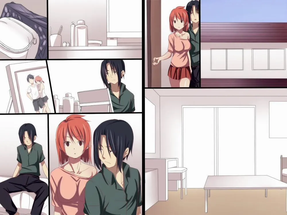 HentaiVN.net - Ảnh 5 - Osananajimi wo Saiminjutsu de Ayatsuru - Chap 1