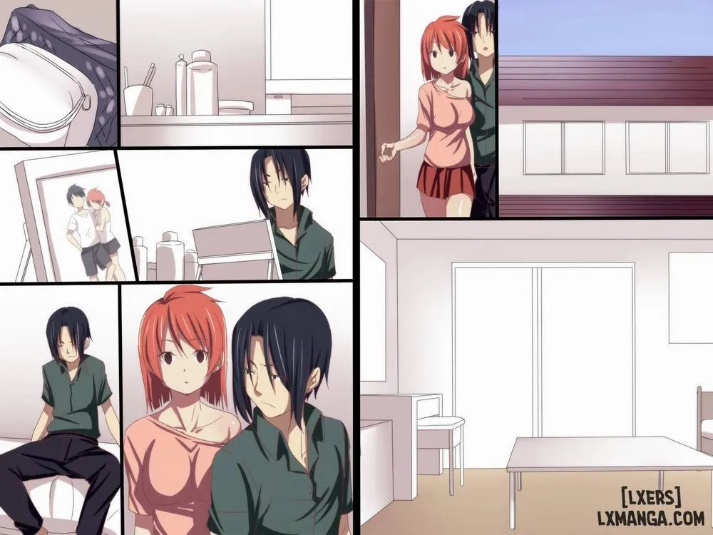 HentaiVN.net - Ảnh 6 - Osananajimi wo Saiminjutsu de Ayatsuru - Chap 2