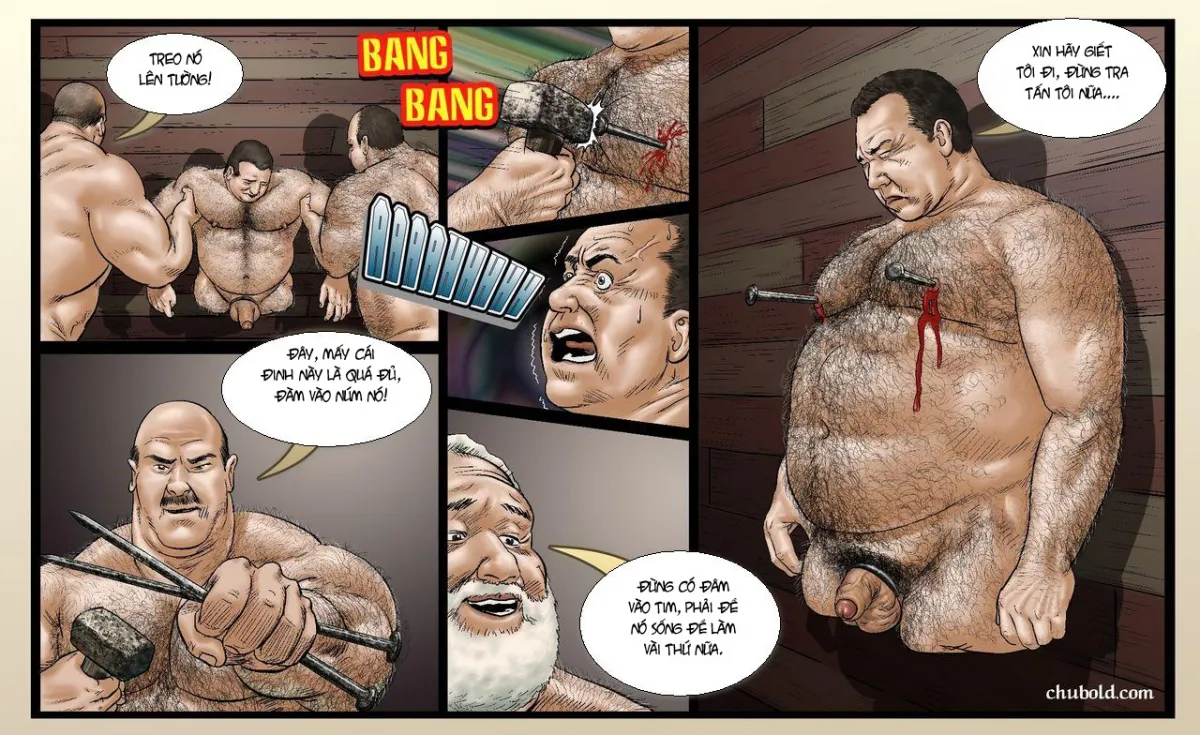 HentaiVN.net - Ảnh 21 - Lost - Chap 1