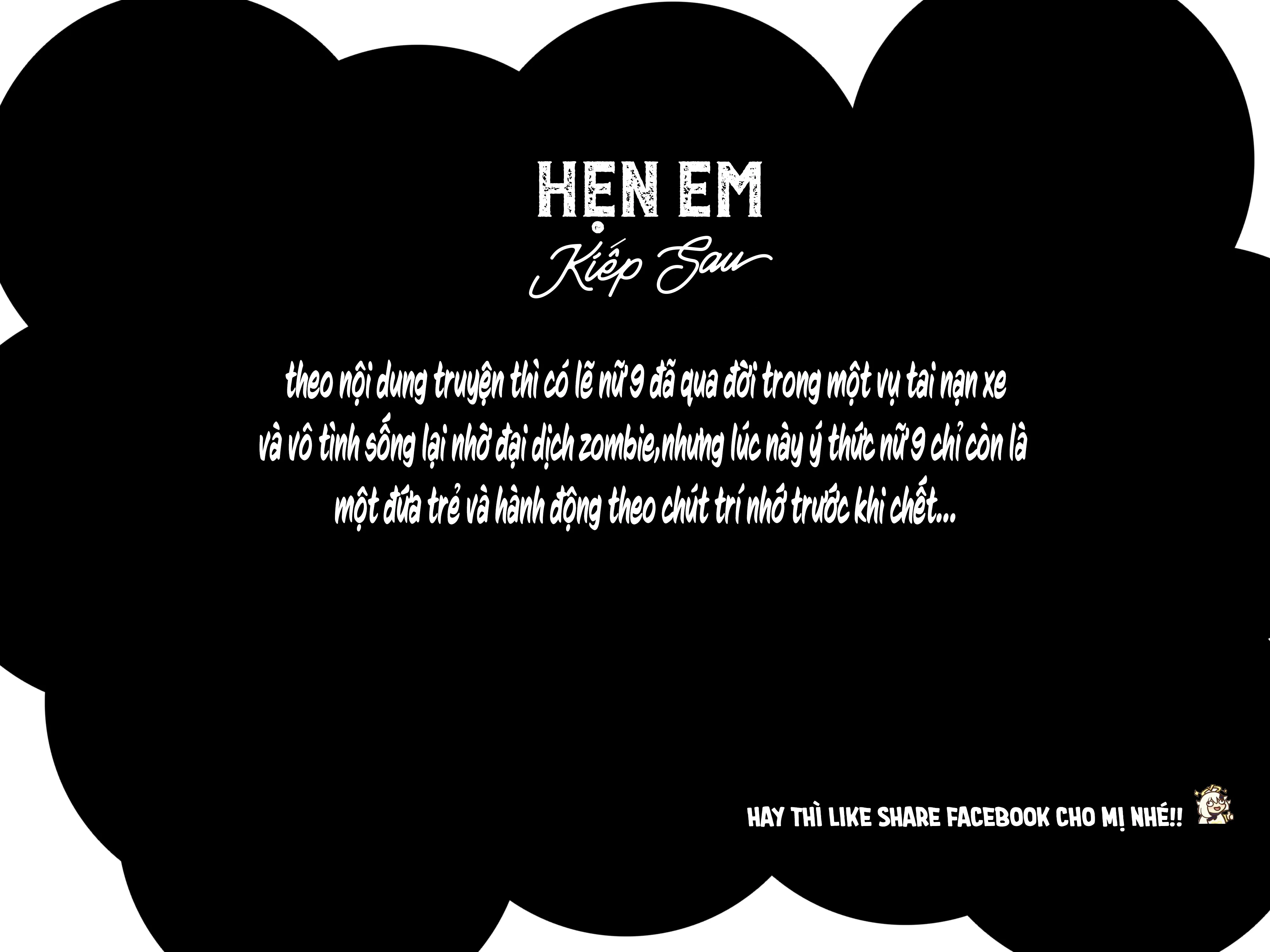 HentaiVN.net - Ảnh 21 - Hẹn Em Kiếp Sau [Living Dead's Dream] - Chap 1