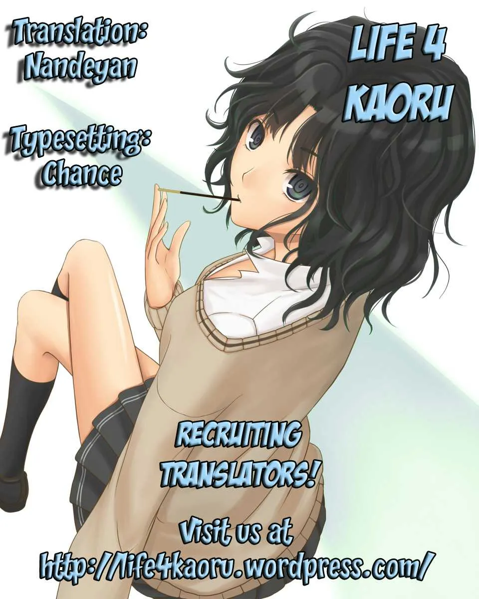 HentaiVN.net - Ảnh 22 - Incest Strategy (Infinite Stratos) - Chap 1