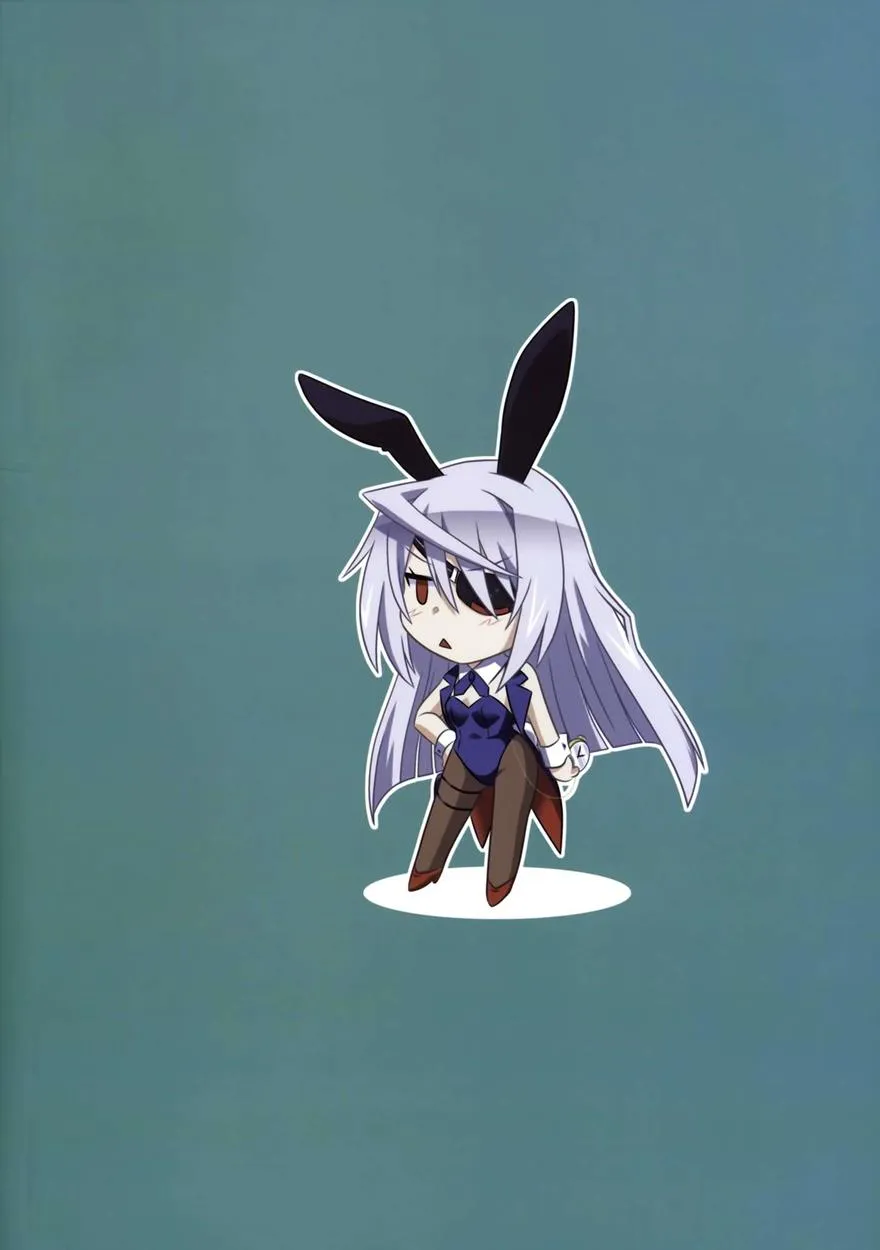 HentaiVN.net - Ảnh 22 - Incest Strategy (Infinite Stratos) - Chap 4