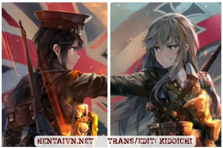 HentaiVN.net - Ảnh 2 - Địt Xoa Dịu Cô Học Trò Ngỗ Nghịch - Chap 1