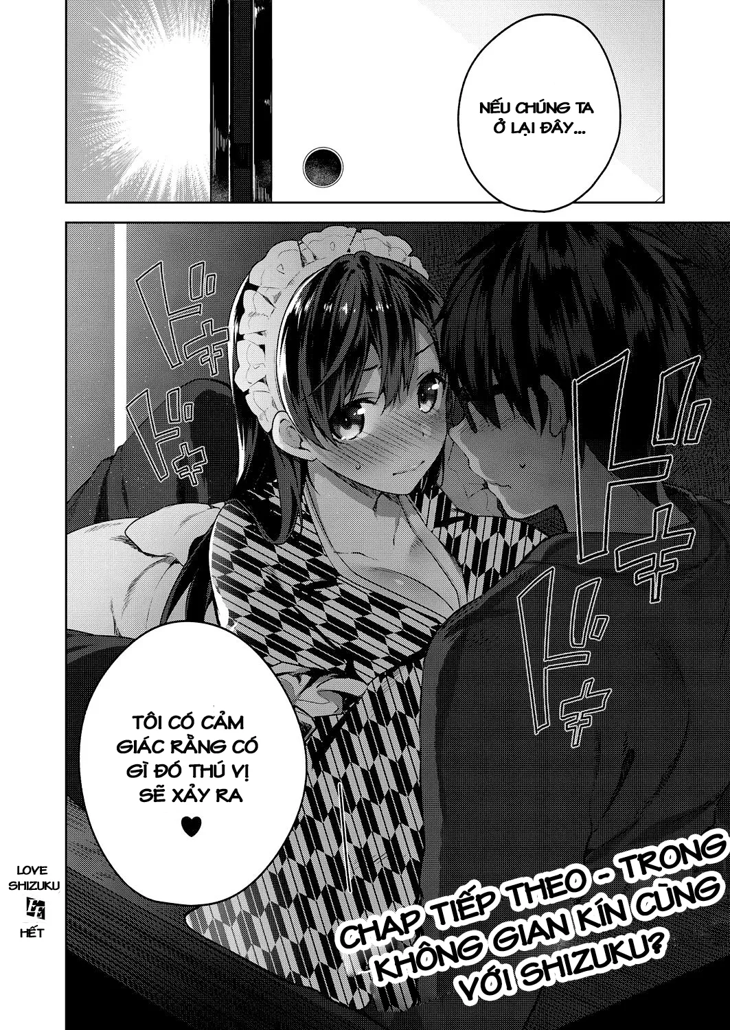 HentaiVN.net - Ảnh 12 - My Master - Chap 4