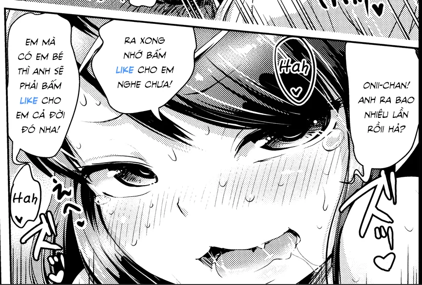 HentaiVN.net - Ảnh 10 - Fawning on Ganyu - Chap 2