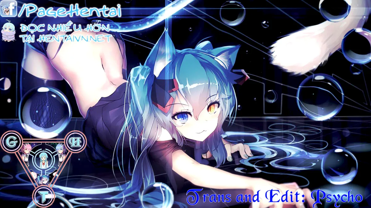 HentaiVN.net - Ảnh 1 - Maid in Astolfo - Chap 1