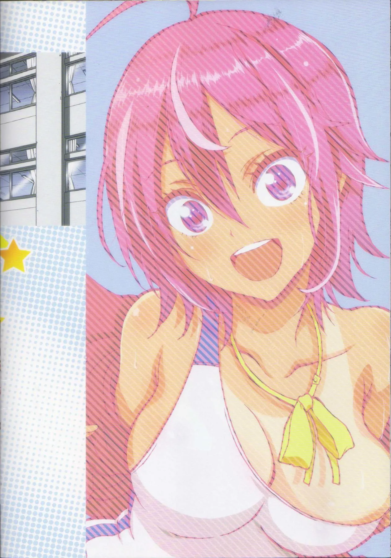 HentaiVN.net - Ảnh 19 - Uruka của chúng tớ vô cùng dễ thương! (Bokutachi wa Benkyou ga Dekinai) [BOKUTACHIHA URUKAGA KAWAII; Our Urukaga Is So Cute] - Chap 1