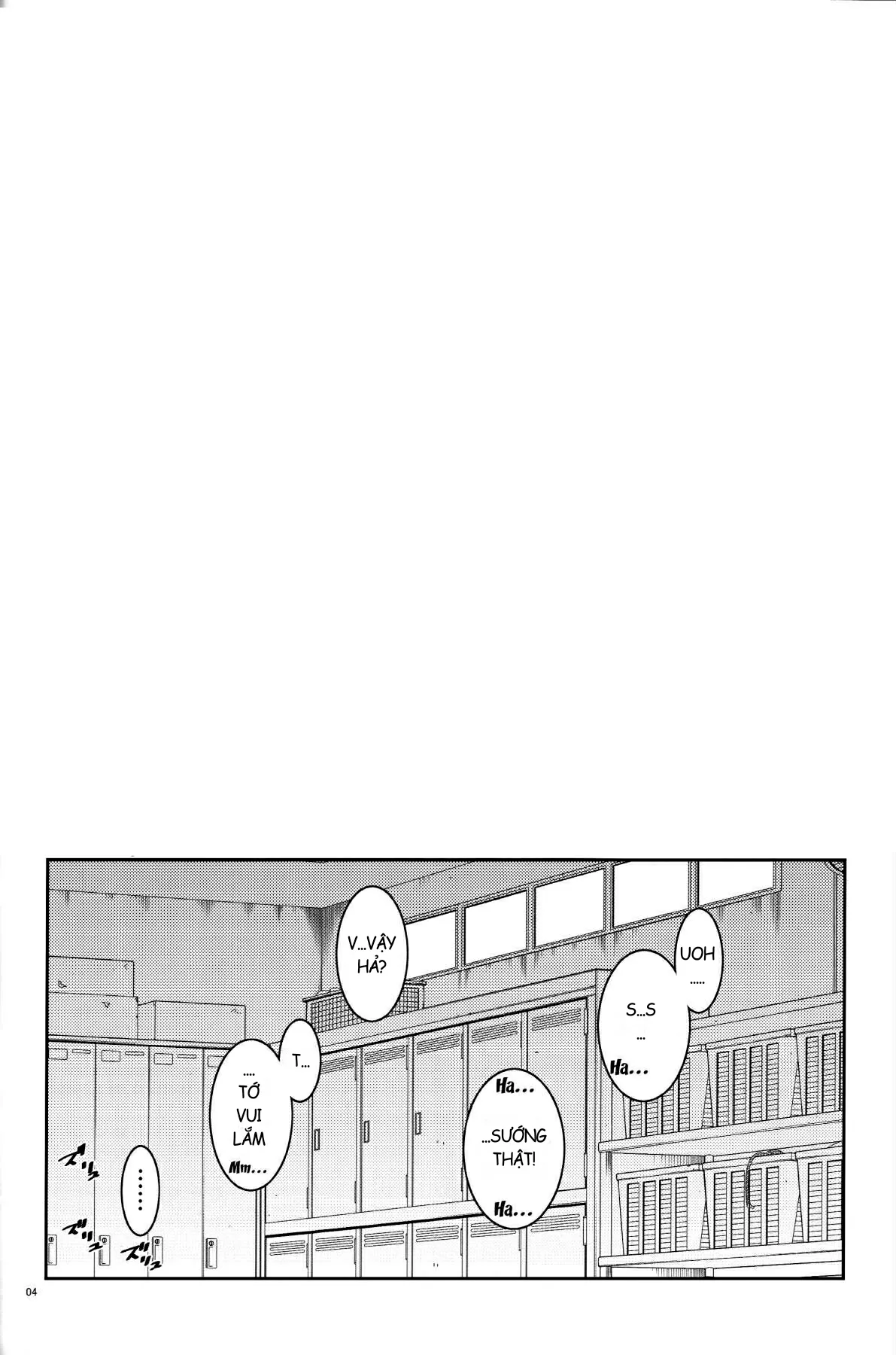 HentaiVN.net - Ảnh 4 - Uruka của chúng tớ vô cùng dễ thương! (Bokutachi wa Benkyou ga Dekinai) [BOKUTACHIHA URUKAGA KAWAII; Our Urukaga Is So Cute] - Chap 1