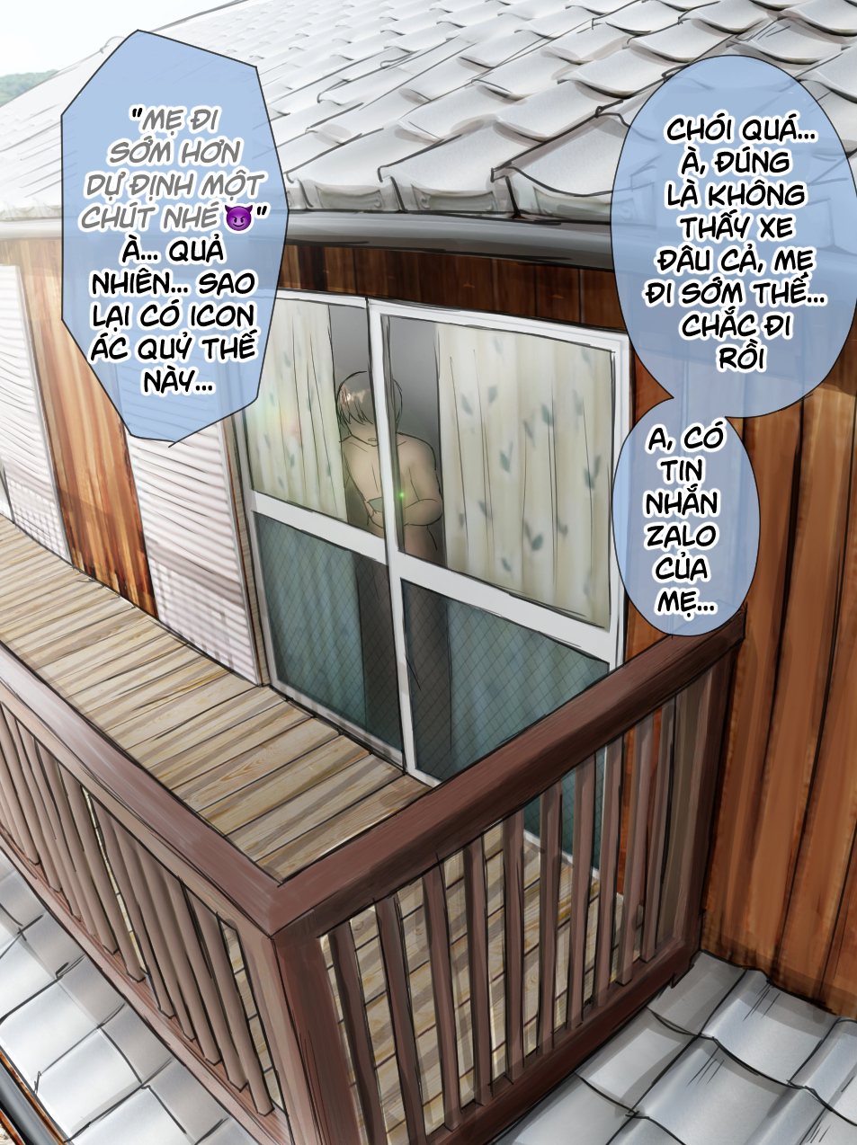 HentaiVN.net - Ảnh 53 - [series] chịch chị gái - Chap 6