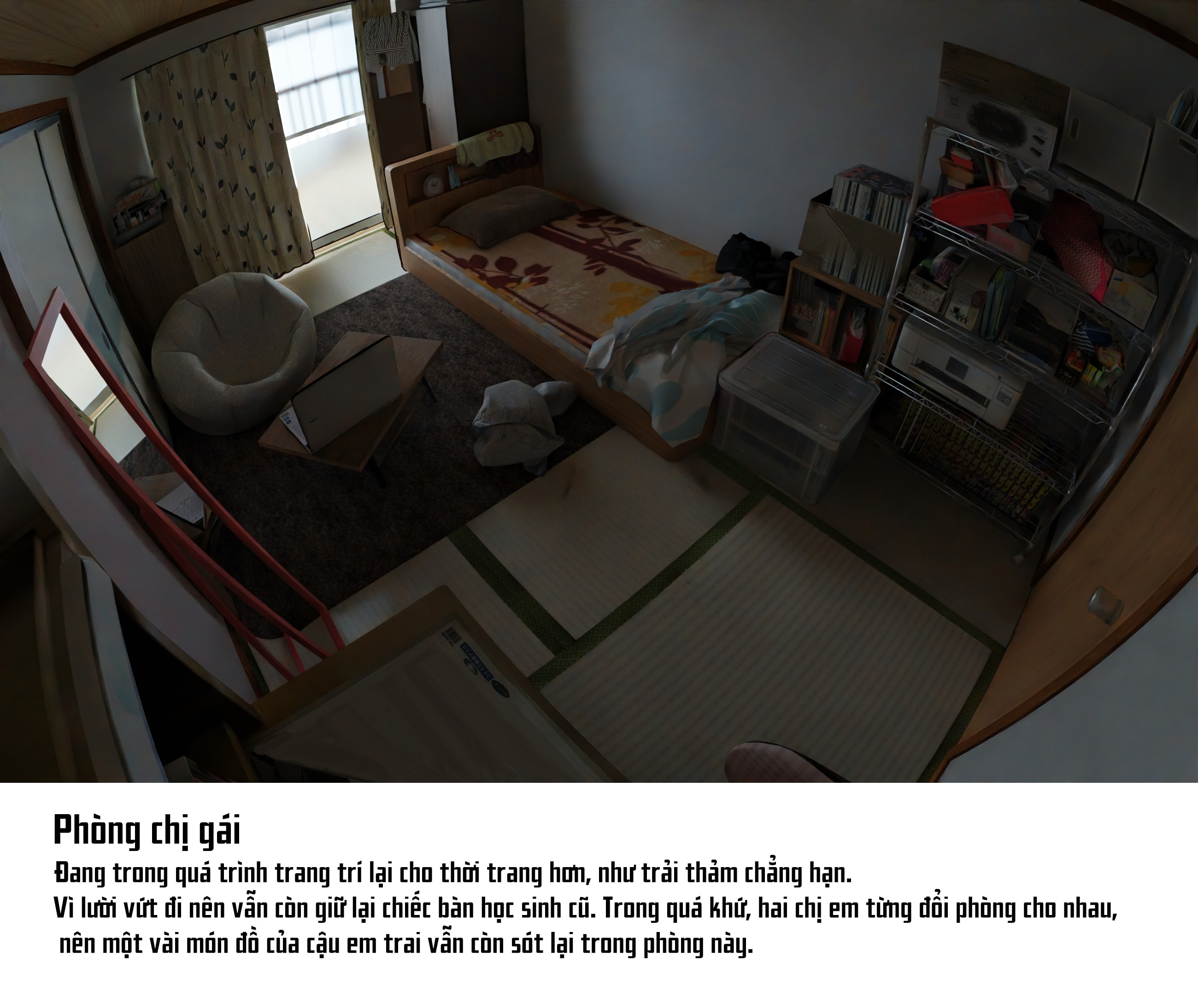 HentaiVN.net - Ảnh 13 - [series] chịch chị gái - Chap 8