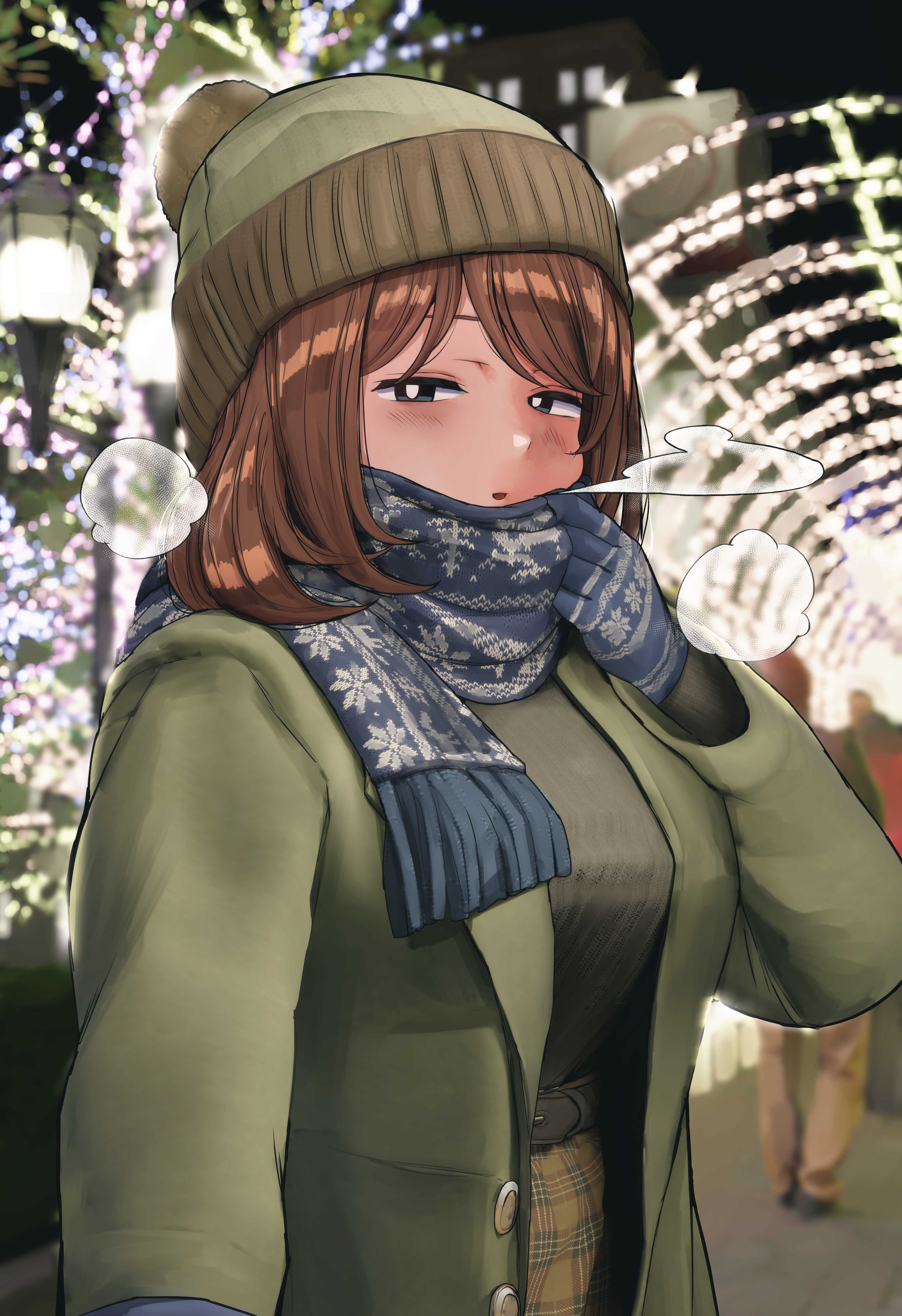 HentaiVN.net - Ảnh 116 - [series] chịch chị gái - Chap 9