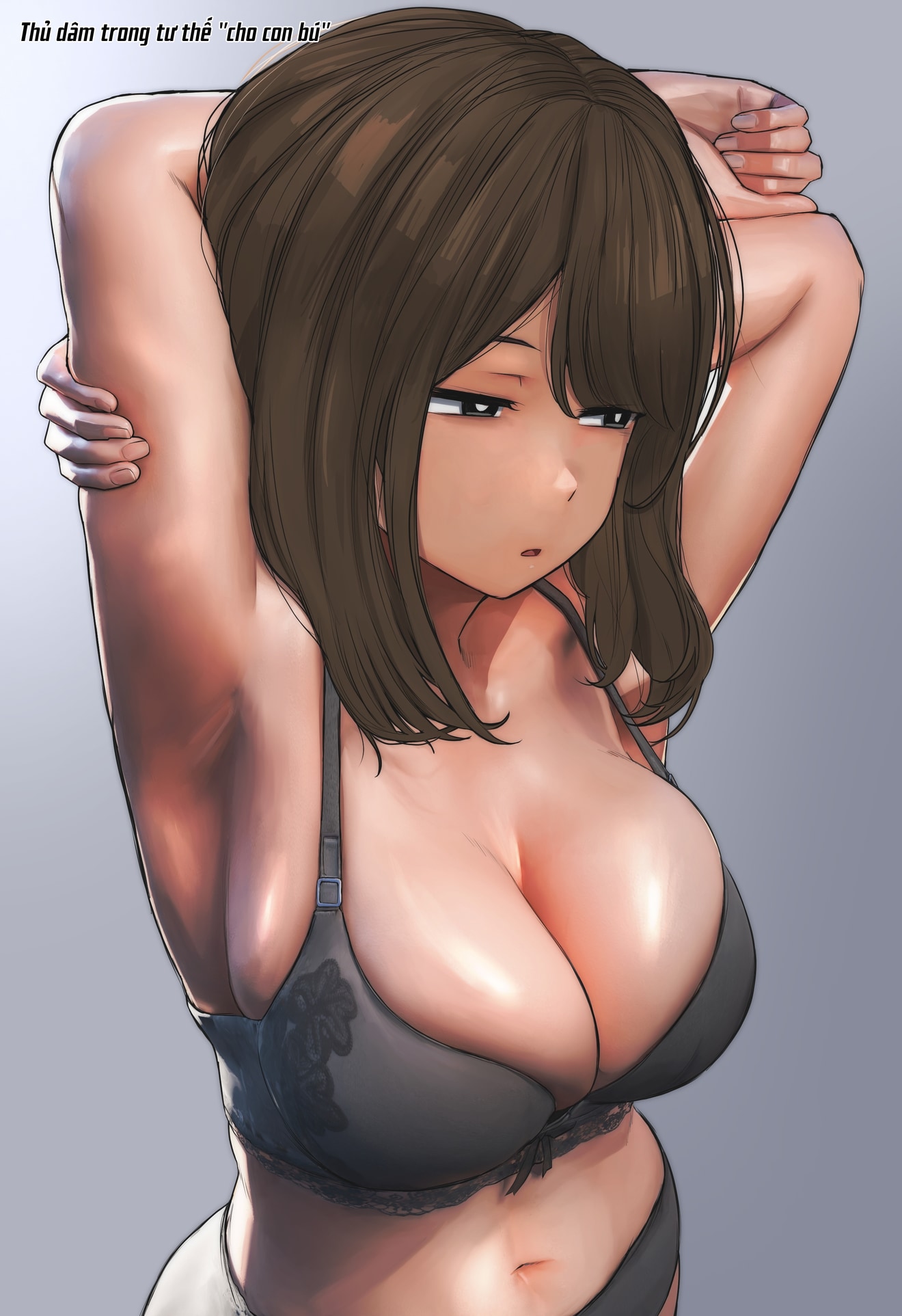 HentaiVN.net - Ảnh 96 - [series] chịch chị gái - Chap 9