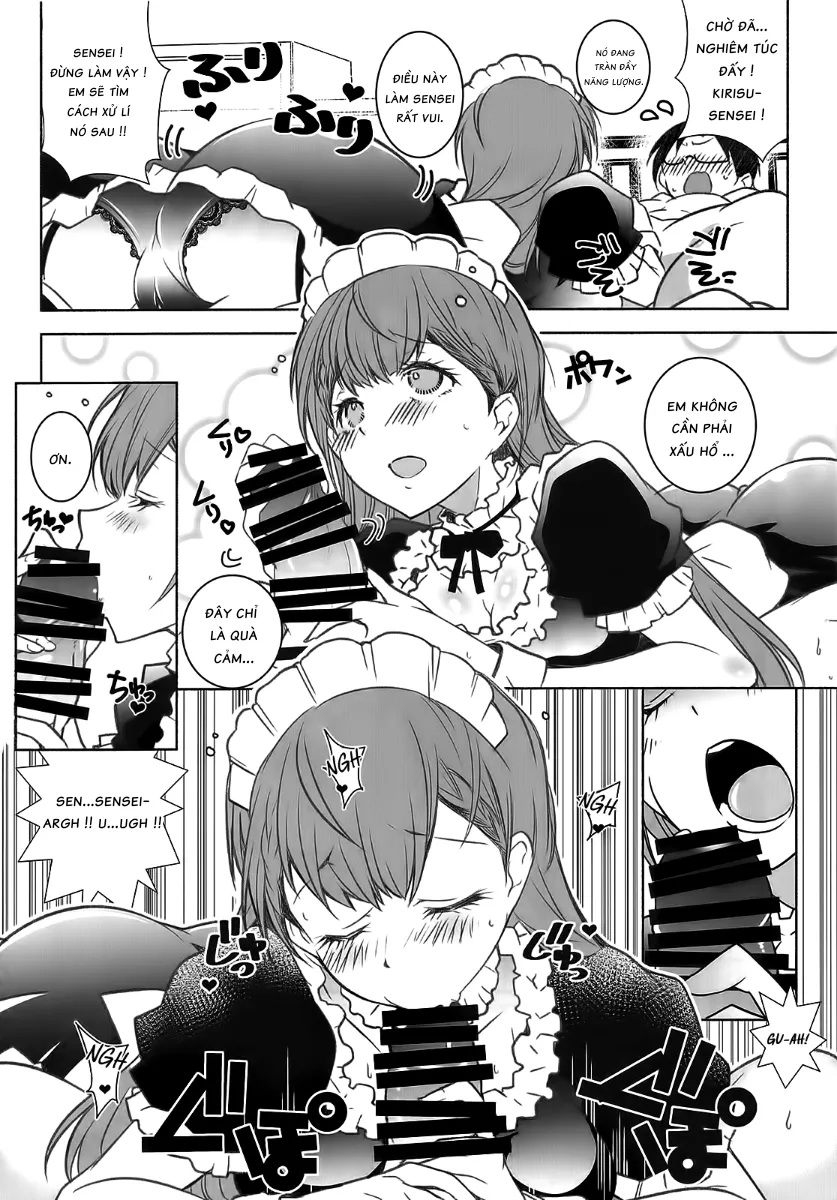 HentaiVN.net - Ảnh 12 - Shiri to Souji to Unajuu to (Bokutachi wa Benkyou ga Dekinai) [尻と掃除とうな重と (ぼくたちは勉強ができない)] - Chap 1