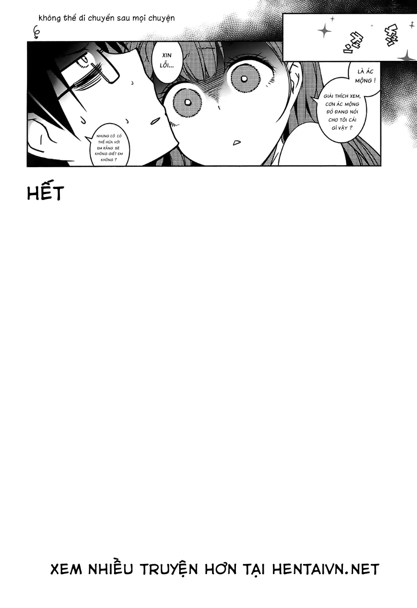 HentaiVN.net - Ảnh 22 - Shiri to Souji to Unajuu to (Bokutachi wa Benkyou ga Dekinai) [尻と掃除とうな重と (ぼくたちは勉強ができない)] - Chap 1