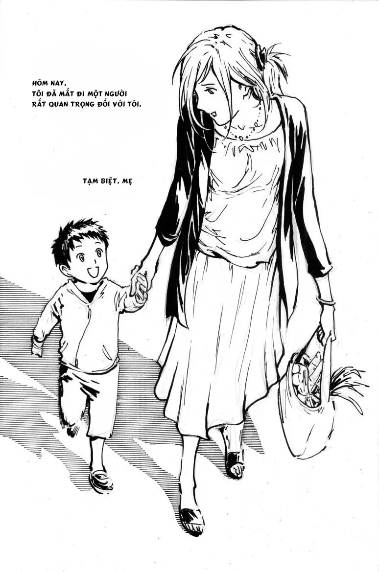 HentaiVN.net - Ảnh 19 - Cindhil's 17th Birthday Present From Mom - Chap 1