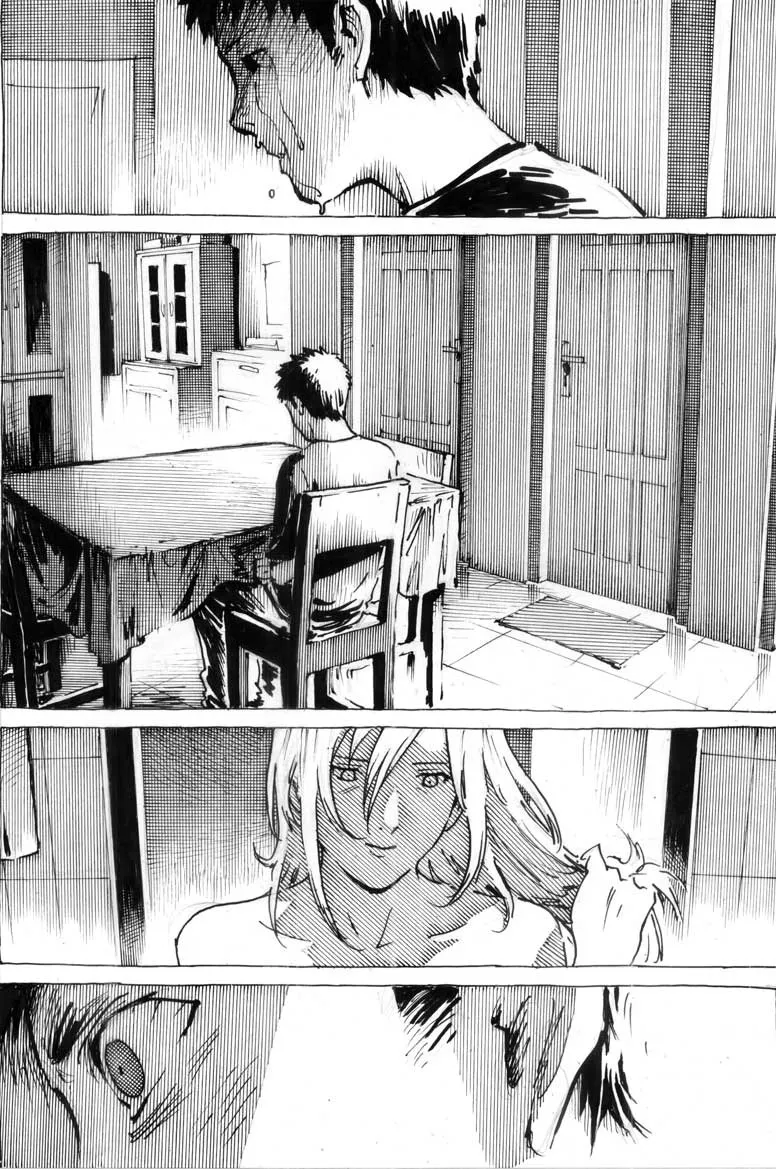 HentaiVN.net - Ảnh 23 - Cindhil's 17th Birthday Present From Mom - Chap 1