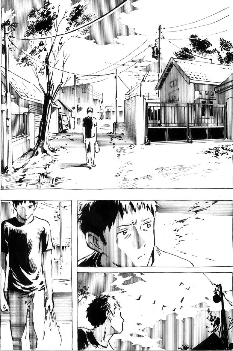 HentaiVN.net - Ảnh 5 - Cindhil's 17th Birthday Present From Mom - Chap 1