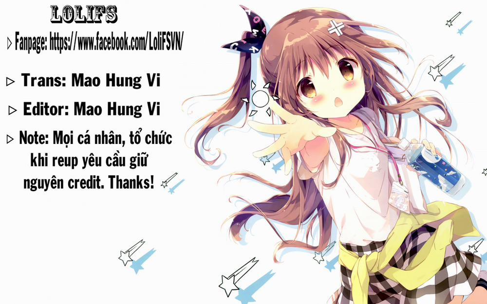 HentaiVN.net - Ảnh 27 - RE 18 (Fate/kaleid liner Prisma Illya) - Chap 1