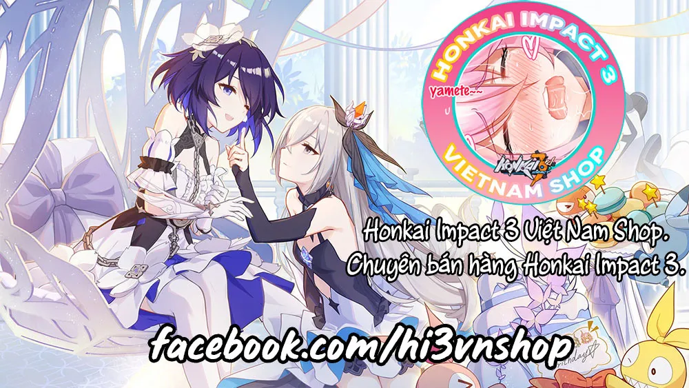 HentaiVN.net - Ảnh 1 - Lovely Aina-chan ❤❤ - Chap 1