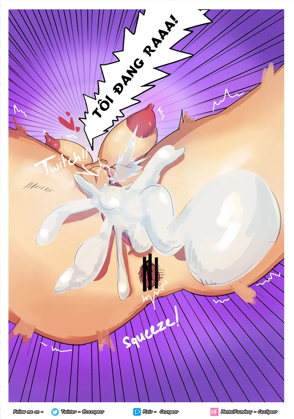 HentaiVN.net - Ảnh 10 - Free Pizza - Chap 1