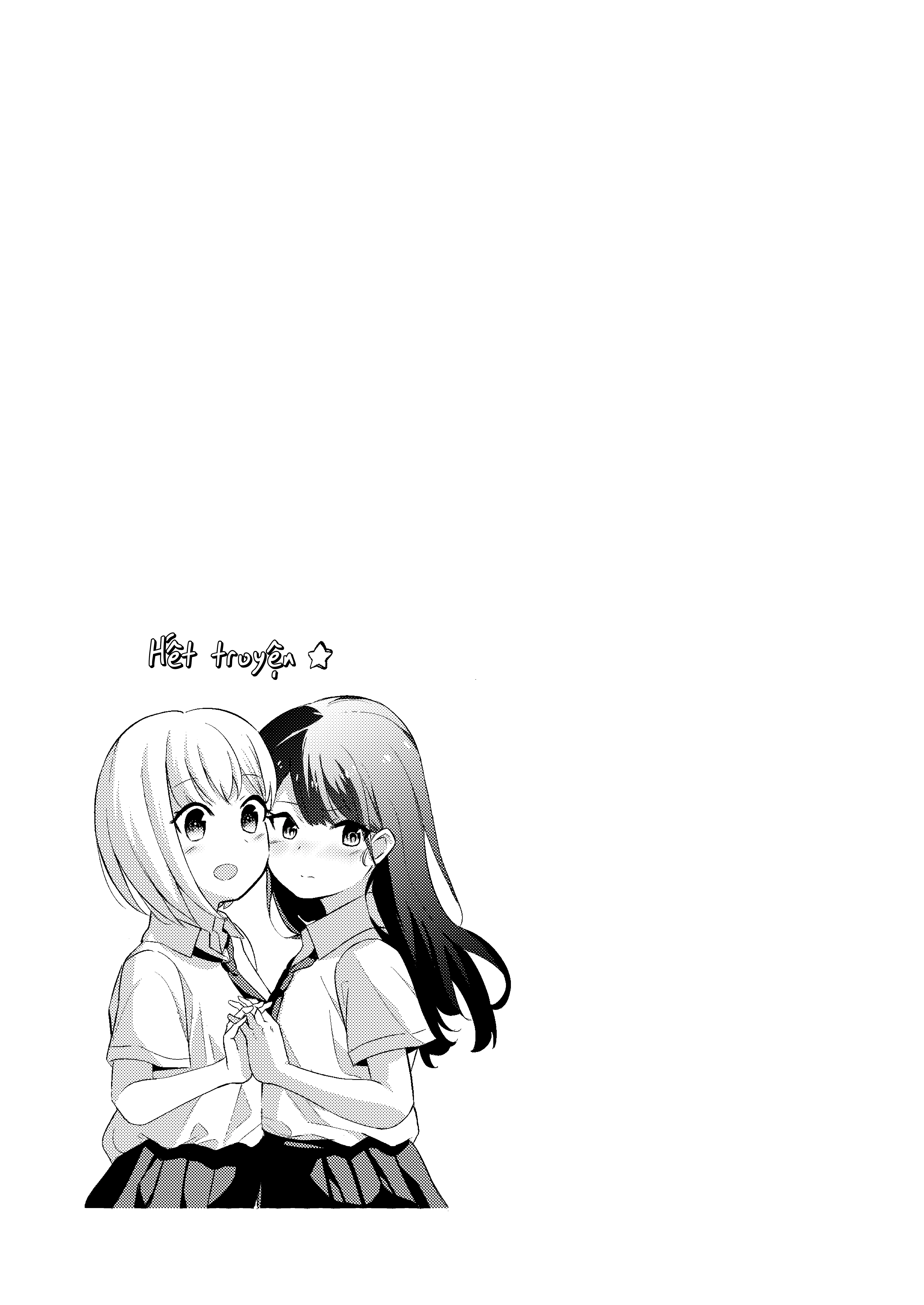HentaiVN.net - Ảnh 29 - Cạo Lông Giữa Hè - Chap 1