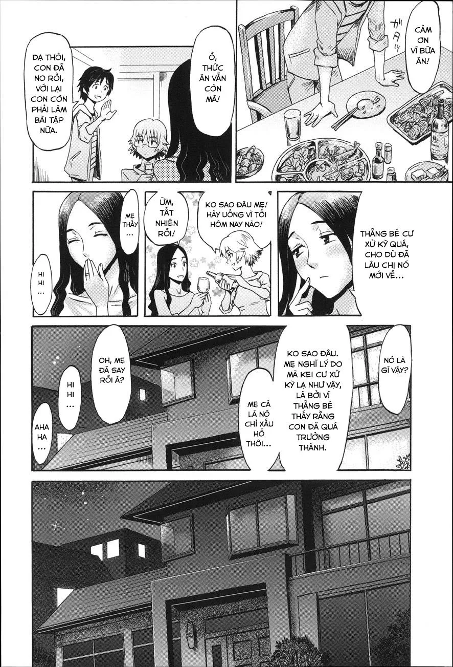 HentaiVN.net - Ảnh 20 - Incubus - Chap 1