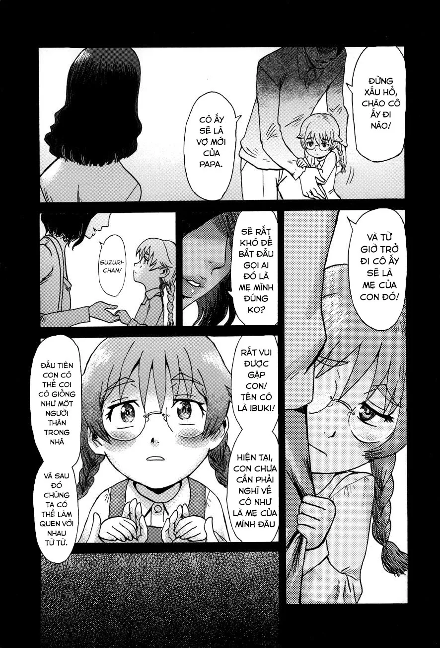 HentaiVN.net - Ảnh 7 - Incubus - Chap 1