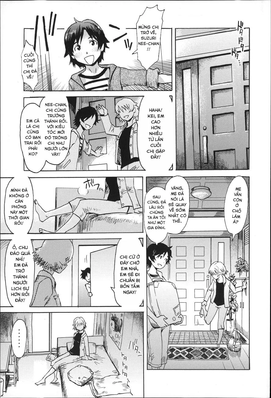 HentaiVN.net - Ảnh 9 - Incubus - Chap 1