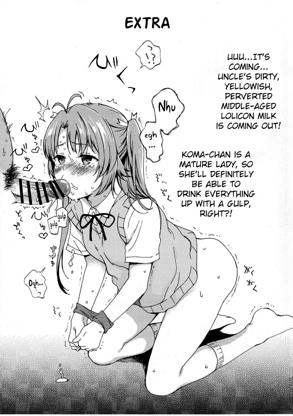 HentaiVN.net - Ảnh 18 - Jian biyori ( Non Non Biyori ) - Chap 1