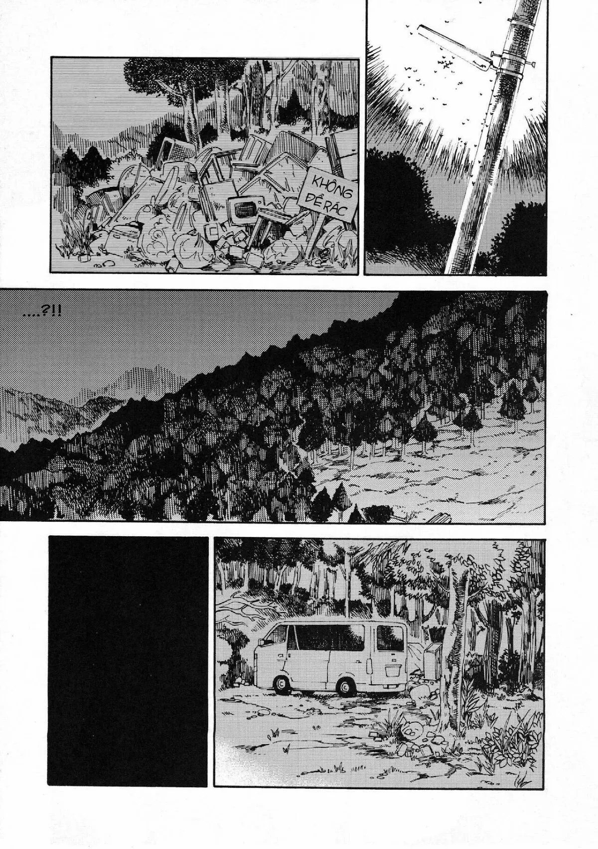 HentaiVN.net - Ảnh 3 - Jian biyori ( Non Non Biyori ) - Chap 1