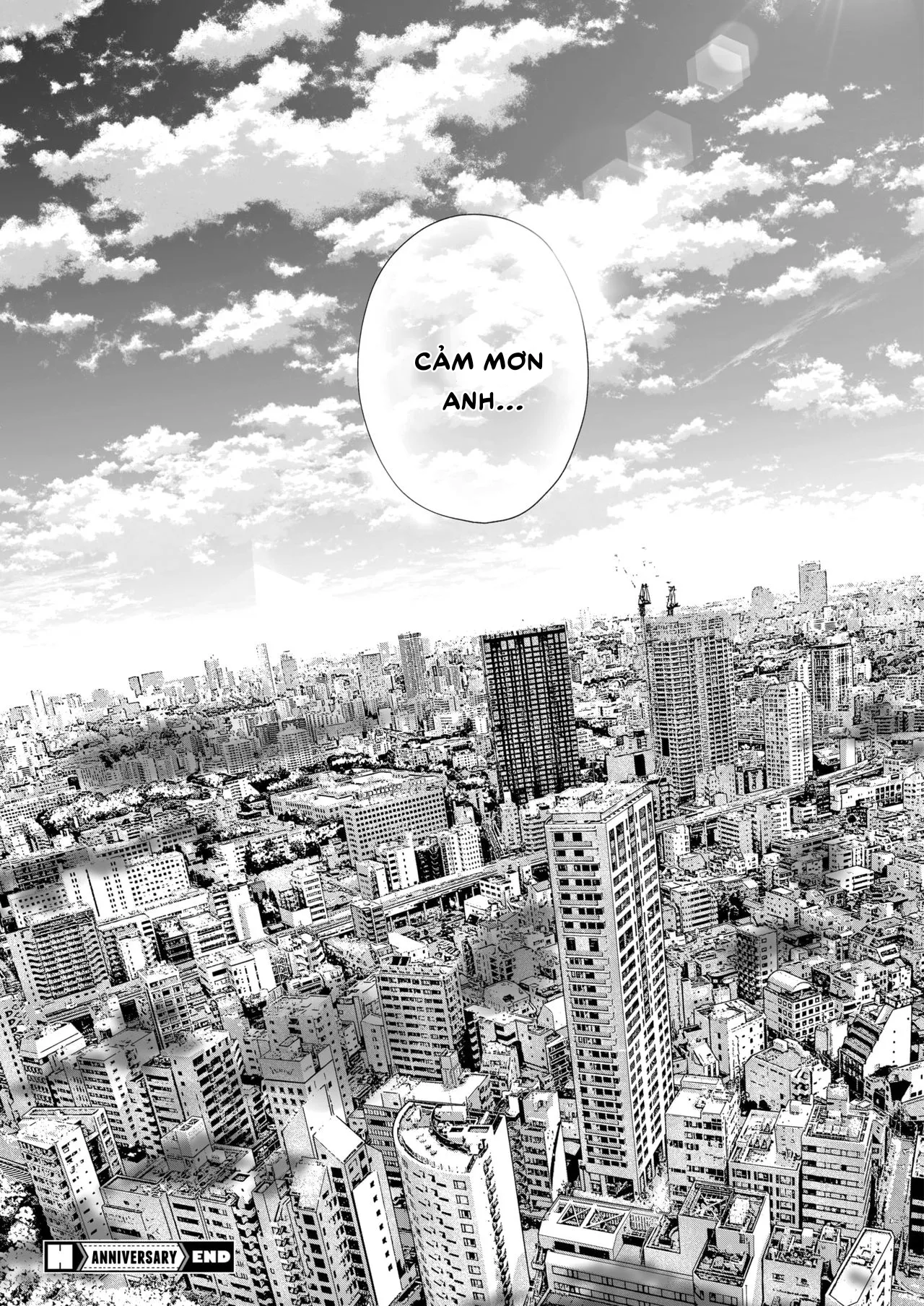 HentaiVN.net - Ảnh 28 - Yêu! Yêu! Yêu Nhiều Lắm! [Daisuki; I love you] - Chap 3
