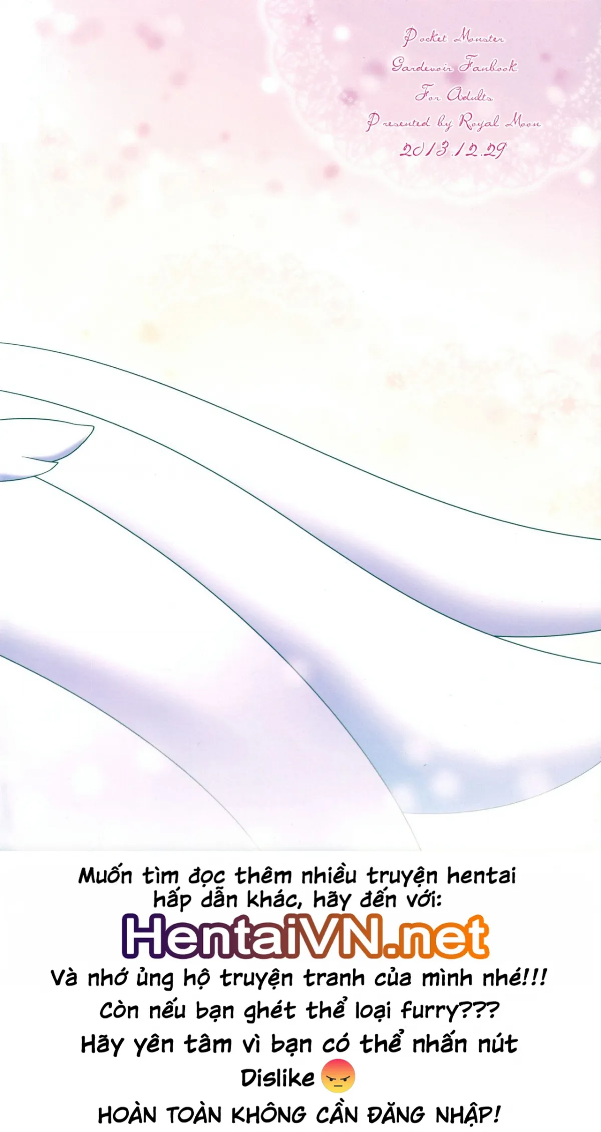 HentaiVN.net - Ảnh 17 - Aisae Areba Megastone ga Nakute mo Megashinka Dekiru yo ne! (Pokemon) - Chap 1