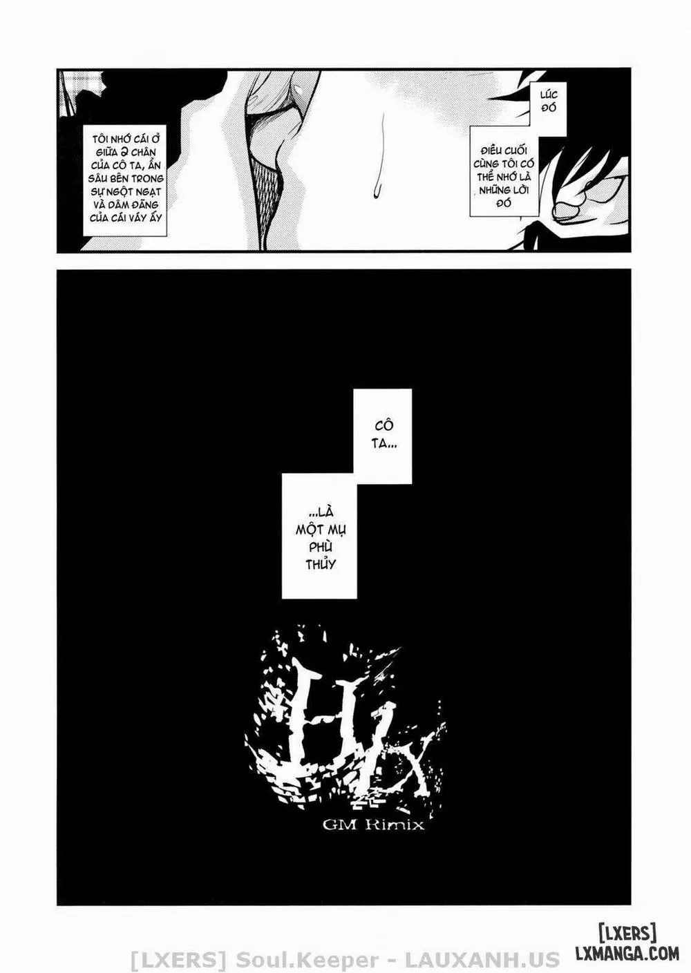 HentaiVN.net - Ảnh 28 - GM Rimix - Chap 1