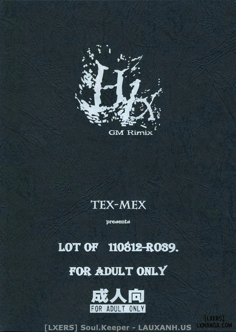 HentaiVN.net - Ảnh 30 - GM Rimix - Chap 1