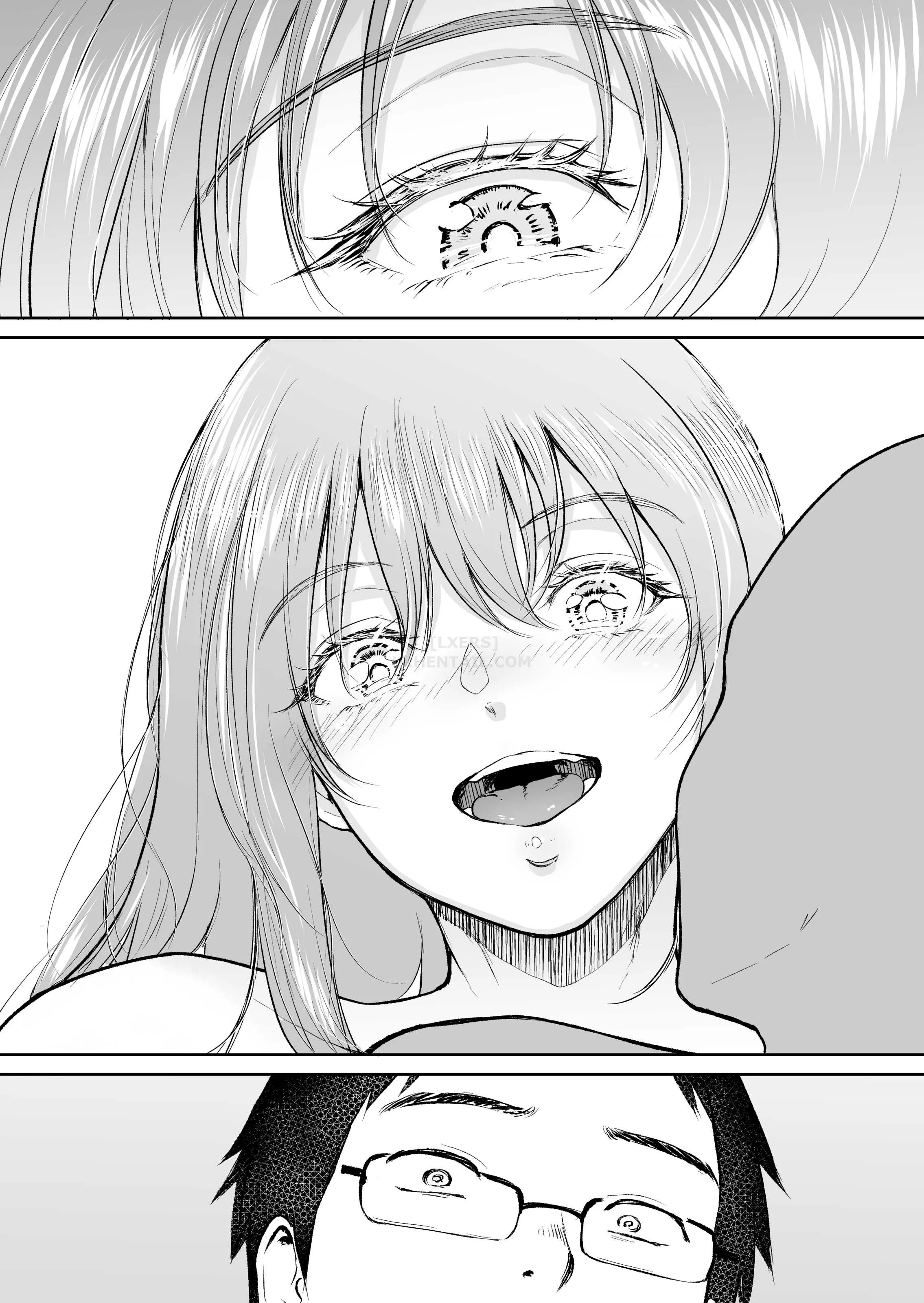 HentaiVN.net - Ảnh 23 - Hot Springs at a 0-Star Resort - Chap 1