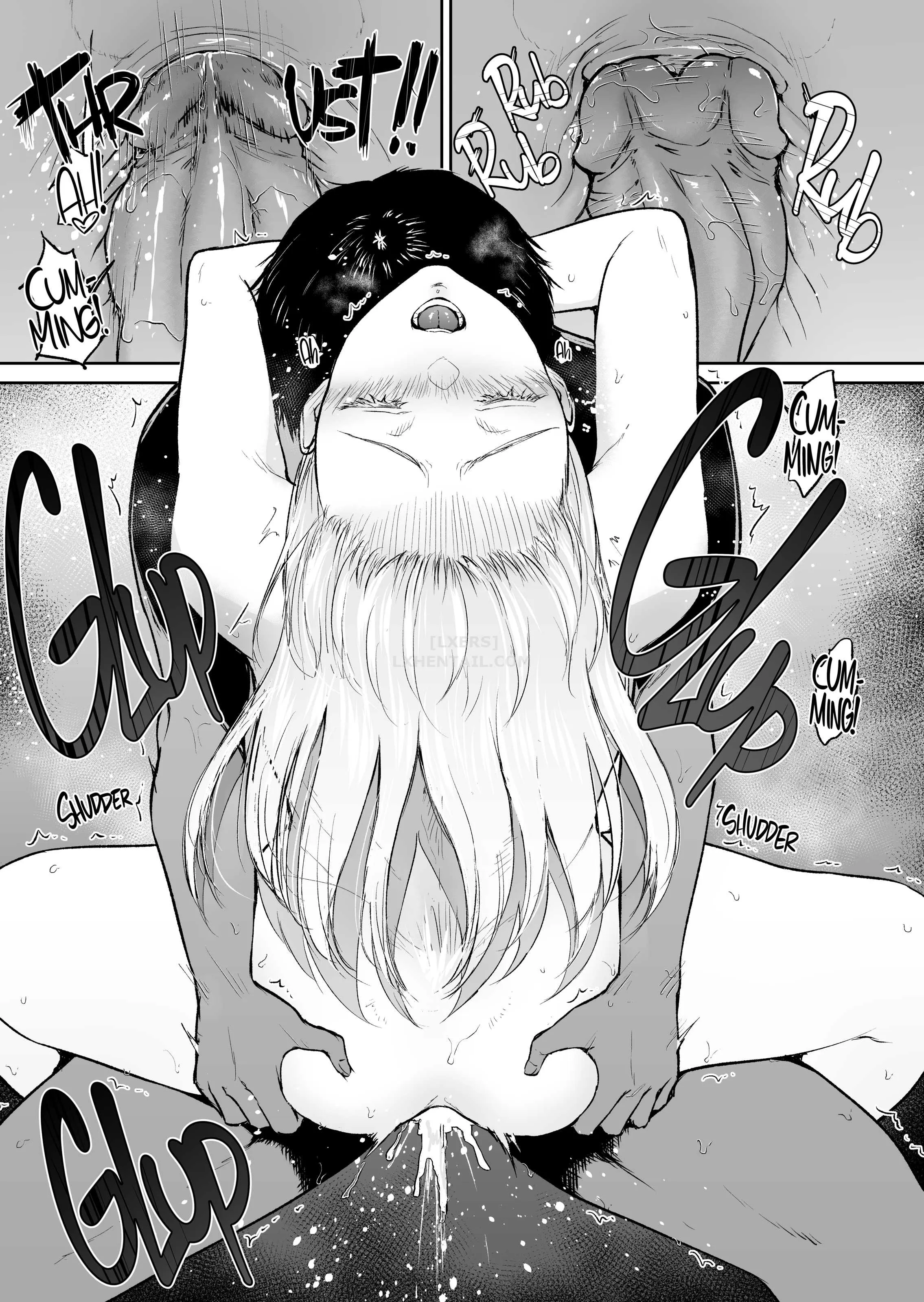 HentaiVN.net - Ảnh 28 - Hot Springs at a 0-Star Resort - Chap 1