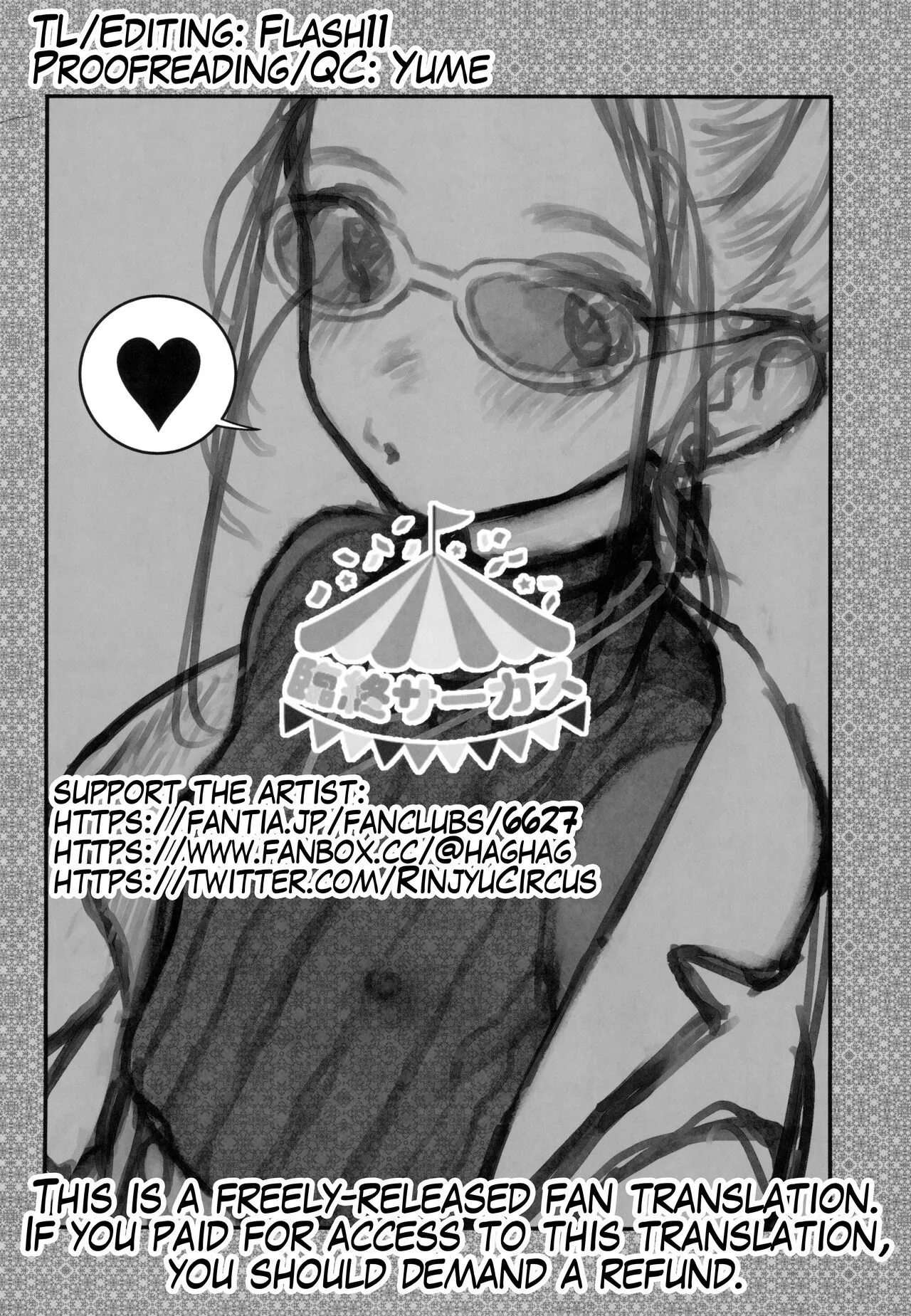 HentaiVN.net - Ảnh 38 - Câu chuyện về cô đệ tử yêu quý thích mút trym [Manadeshi ga Shishou no Shishou o Okuchi de Mederu Ohanashi ; The Tale of the Darling Disciple Savoring her Masters little Master] - Chap 1