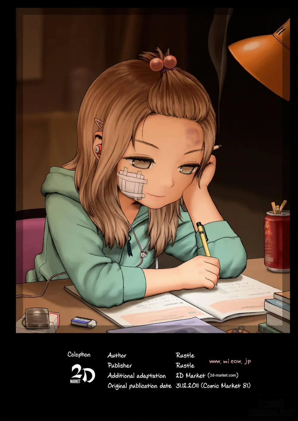 HentaiVN.net - Ảnh 23 - Little Girl 4 - Chap 2