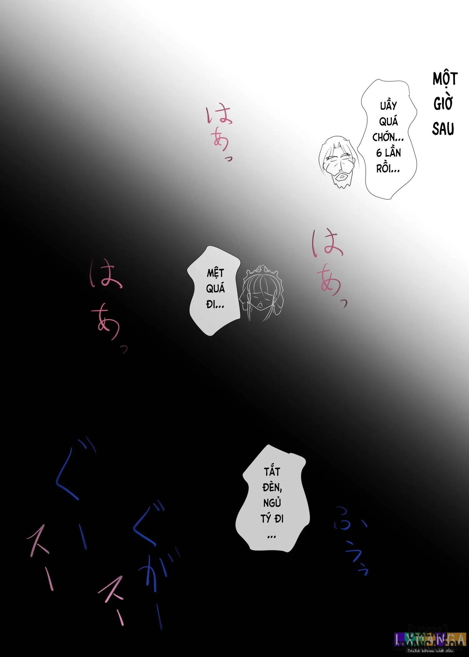 HentaiVN.net - Ảnh 65 - おうさま!(仮)1王様と王女様 通常版 - Chap 1