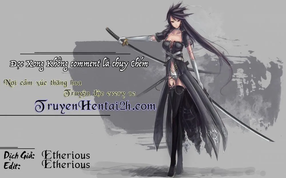 HentaiVN.net - Ảnh 18 - Fushichou Gari -Zen- (Touhou) - Chap 1