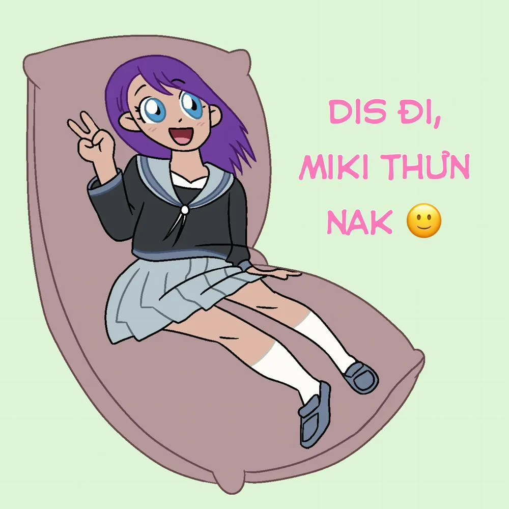 HentaiVN.net - Ảnh 15 - One Room Survival (We Bare Bears) - Chap 1