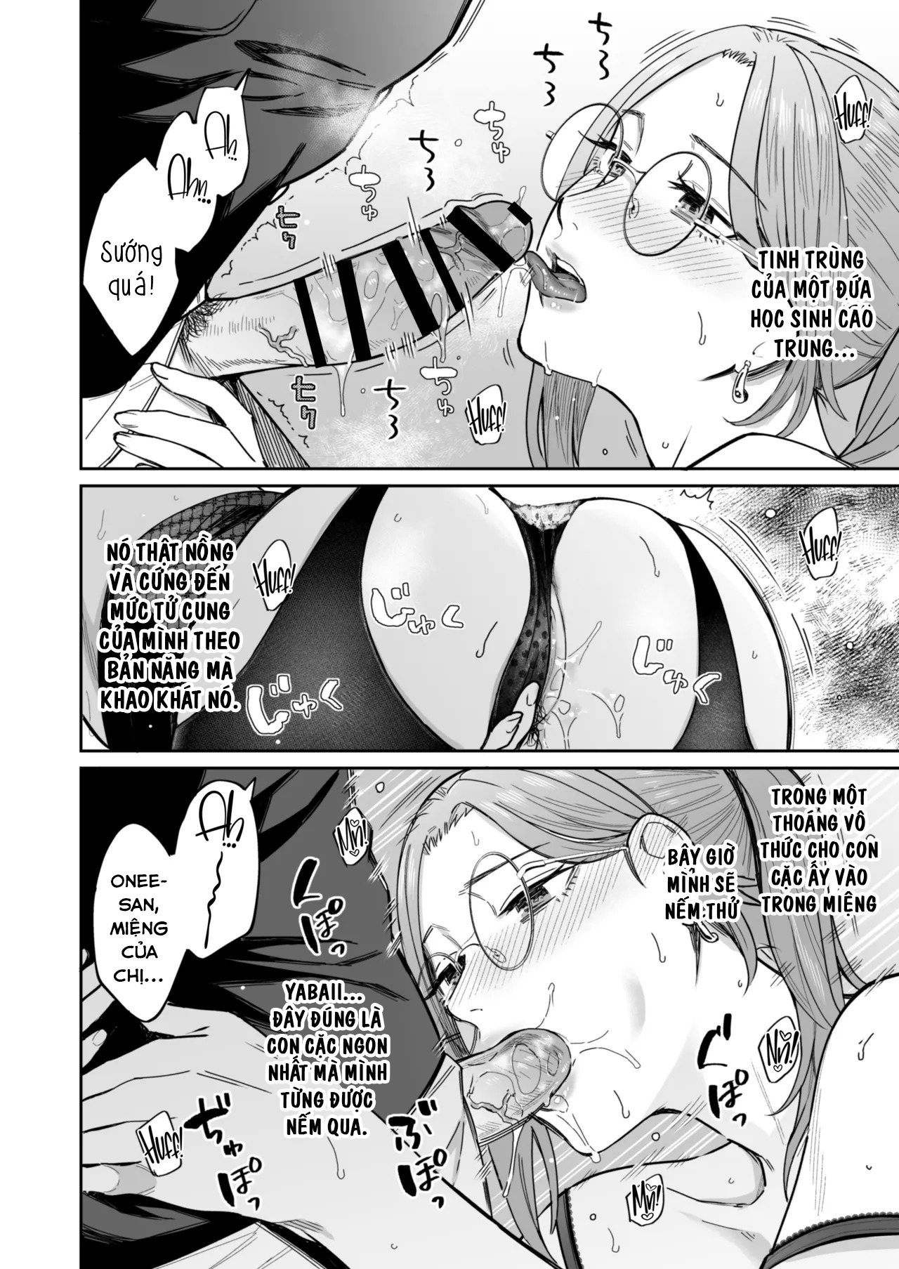 HentaiVN.net - Ảnh 18 - YAGEN NANKOTSU - Chap 1